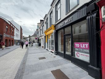 5 St. Kieran Street, Kilkenny, Co. Kilkenny - Image 4