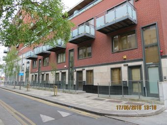 Long Boat Quay, Grand Canal Dock, Dublin 2 - Image 4