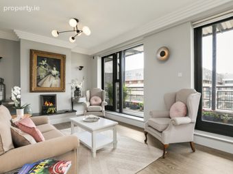 11 Gandon House, Custom House Square, Ifsc, Dublin 1, IFSC, Dublin 1