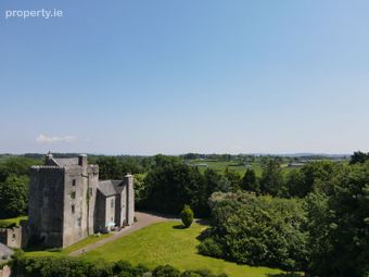 Emmel Castle, Emmel, Cloughjordan, Co. Tipperary - Image 3