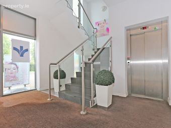 Second Floor Offices, Block 12b, City East Retail Park, Ballysimon Road, Ballysimon, Co. Limerick - Image 4