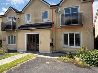 Apartment 11b, Brooklawn, Ballaghaderreen, Co. Roscommon, Ballaghaderreen, Co. Roscommon