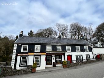 The Overdraught, Tracton, Tracton, Co. Cork