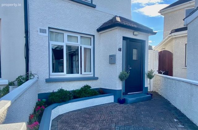 48 Devenish Road, Dublin 12, Kimmage, Dublin 12 - Click to view photos