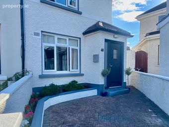 48 Devenish Road, Dublin 12, Kimmage, Dublin 12