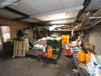 Mcloughlin`s Hardware, Banba Square, Nenagh, Co. Tipperary, Nenagh, Co. Tipperary - Image 4