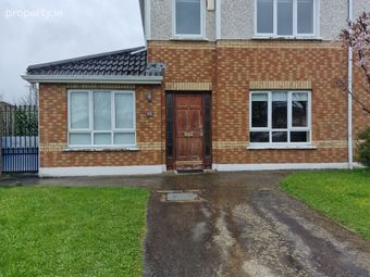 1 The Crescent, Oldtown Mill, Celbridge, Naas, Co., Celbridge, Co. Kildare