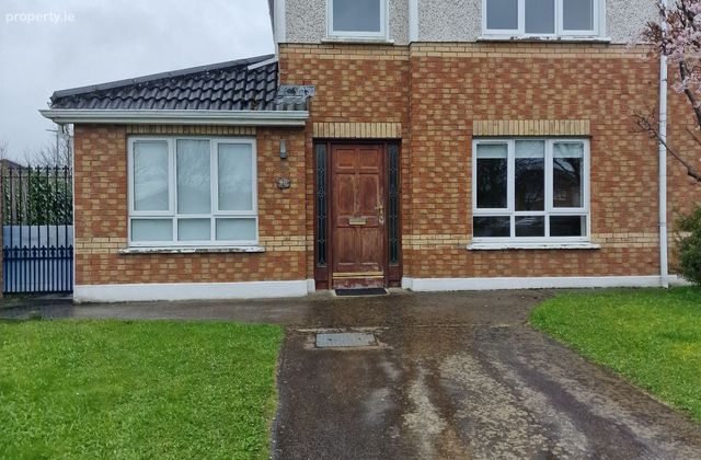 1 The Crescent, Oldtown Mill, Celbridge, Naas, Co., Celbridge, Co. Kildare - Click to view photos