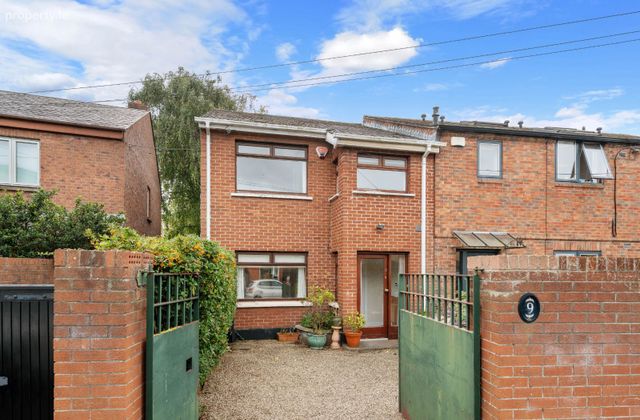 9 Cranfield Place, Sandymount, Dublin 4 - Click to view photos