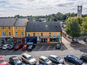 Eurospar, Market Square, Bunclody, Co. Wexford