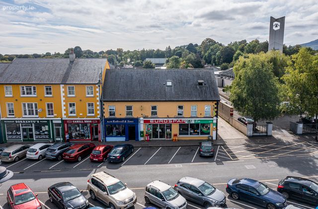 Eurospar, Market Square, Bunclody, Bunclody, Co. Wexford - Click to view photos
