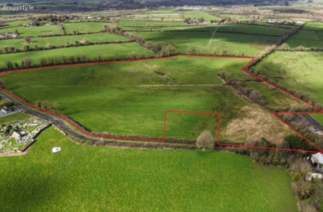 Towerhill, Cappamore, Co. Limerick, Cappamore, Co. Limerick - Click to view photos