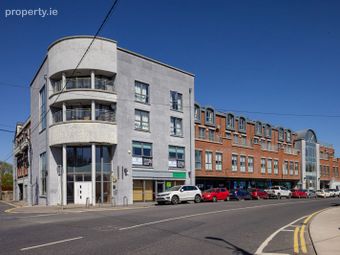 Apartment 23, Saint Fintan's, North Street, Swords, Co. Dublin
