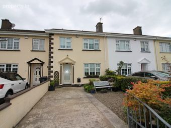 14 River Glen, Old Cork Road, Crossagalla, Co. Limerick