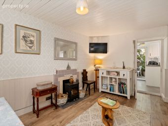Pink Cottage, Newman's Mall, Kinsale, Kinsale, Co. Cork - Image 4