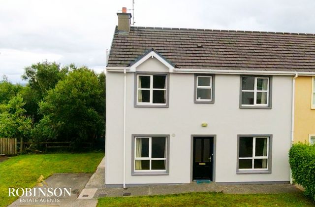 6 Birch Hill Upper, Creeslough, Creeslough, Co. Donegal - Click to view photos