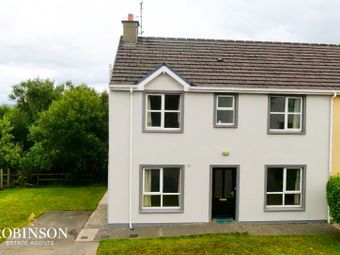 6 Birch Hill Upper, Creeslough, Creeslough, Co. Donegal