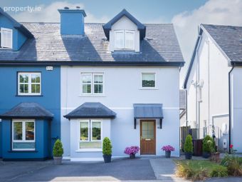 40 Na Banta, Ladysbridge, Co. Cork