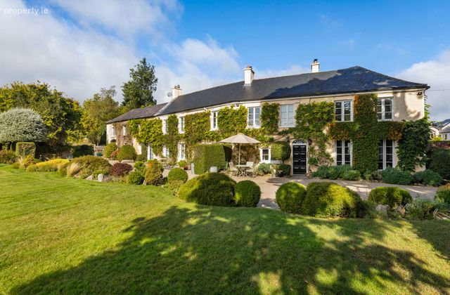 Mill House, Enniskerry Road, Kilternan, Dublin 18, Kilternan, Dublin 18 - Click to view photos