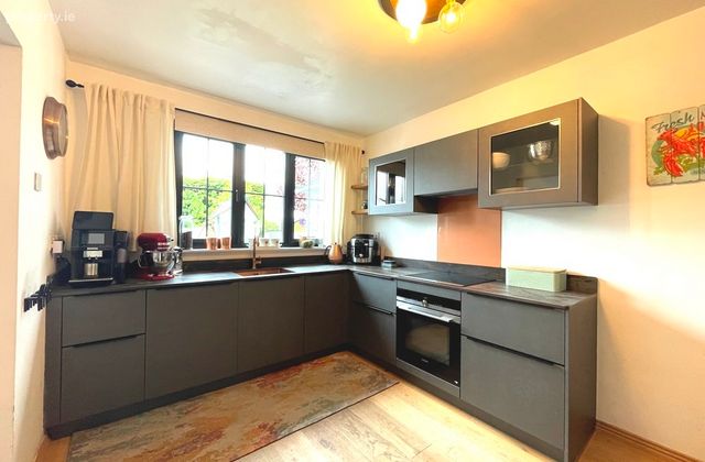 Brompton Grove, Castleknock, Dublin 15, Castleknock, Dublin 15 - Click to view photos