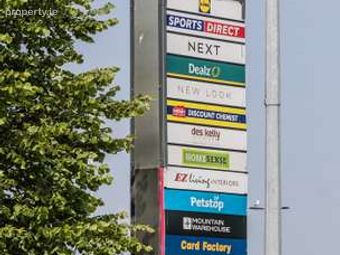 Westend Retail Park, Blanchardstown, Dublin 15, Blanchardstown, Dublin 15 - Image 3