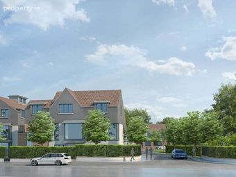 The Grove, Mart Lane, Foxrock, Co. Dublin, Foxrock, Dublin 18 - Image 3