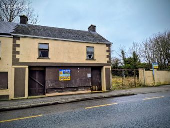 Bellaghy, Bellaghy, Co. Sligo