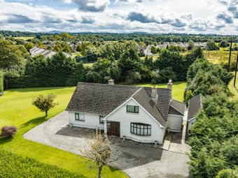 Teach Ard, Johnstown, Naas, Co. Kildare, Johnstown, Co. Kildare - Image 5