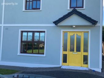 2 Foxfield Park, Kiltimagh, Claremorris, Co. Mayo, Kiltimagh, Co. Mayo