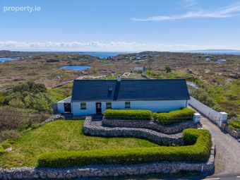Teach Mor, Lettermullen, Lettermullan, Co. Galway