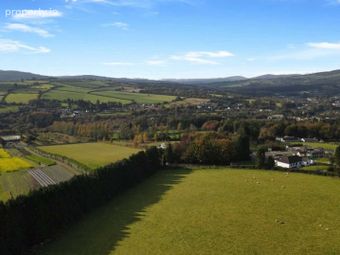 Tinnakilly (site 2), Aughrim, Co. Wicklow, Aughrim, Co. Wicklow