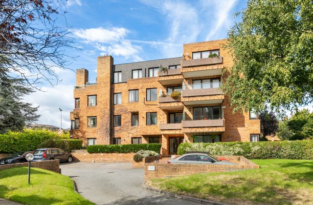 51 Merrion Village, Merrion Road, Ballsbridge, Dublin 4, Ballsbridge, Dublin 4 - Click to view photos