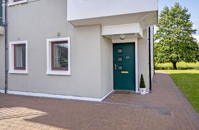 Apartment 301, River Oaks, Ballisodare, Co. Sligo - Click to view photos