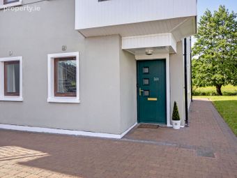 Apartment 301, River Oaks, Ballisodare, Co. Sligo