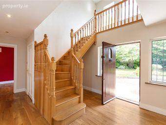 Torquay House, The Birches, Foxrock, Dublin 18, Foxrock, Dublin 18 - Image 5