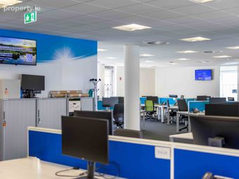 4th Floor, Swift Square, Block 2, Santry, Dublin 9 - Image 3