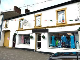 Main Street, Adare, Co. Limerick - Image 3