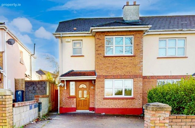 27 Ballyowen Square, Lucan, Co. Dublin - Click to view photos