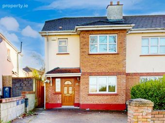27 Ballyowen Square, Lucan, Co. Dublin
