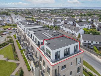28 The Blake, Fanan, Letteragh Road, Galway, Letteragh, Co. Galway - Image 2