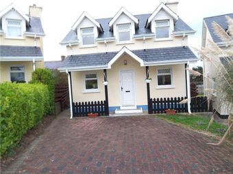 8 Ravens Point, Curracloe, Co. Wexford, Curracloe, Co. Wexford