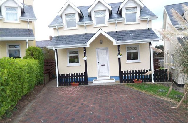 8 Ravens Point, Curracloe, Co. Wexford, Curracloe, Co. Wexford - Click to view photos