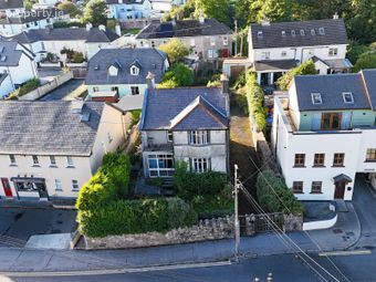Rockville, 94 Salthill Road Lower, Salthill, Galway City, Salthill, Co. Galway