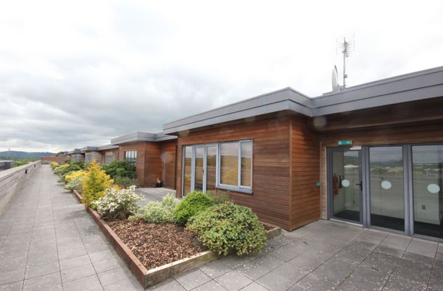 Apartment 44b, Parkside, Abbeyleix Road, Portlaoise, Co. Laois - Click to view photos