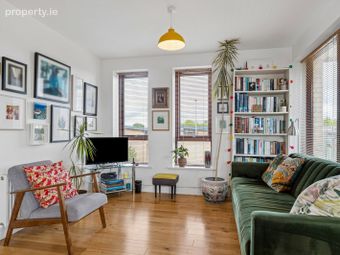 4 Castlegate House, Adamstown Avenue, Lucan, Co Dublin, Lucan, Co. Dublin - Image 4