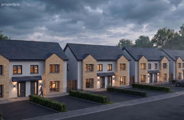 Type D, Clonmellon, Co. Westmeath - Click to view photos
