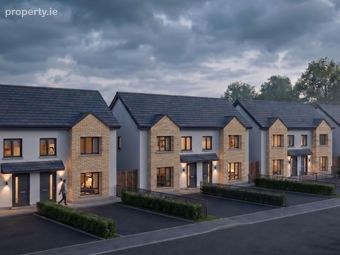 Type D, Clonmellon, Co. Westmeath