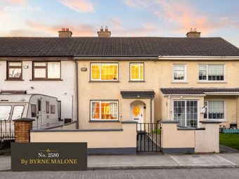 2580 Dara Park, Newbridge, Co. Kildare, Newbridge, Co. Kildare