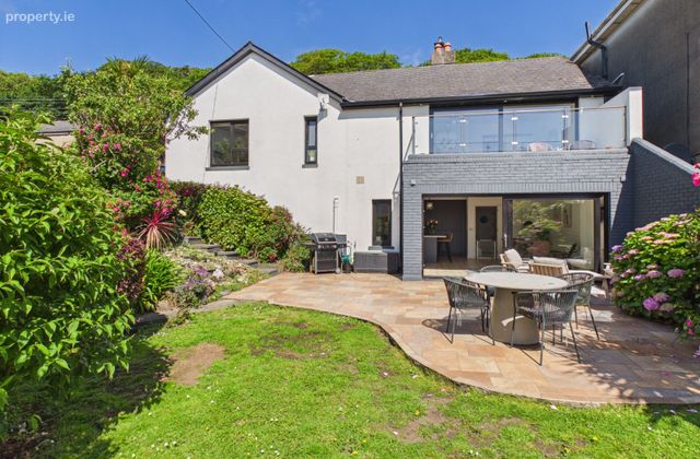 Sycamore House, Upper Branch Road, Tramore, Co. Waterford - Click to view photos