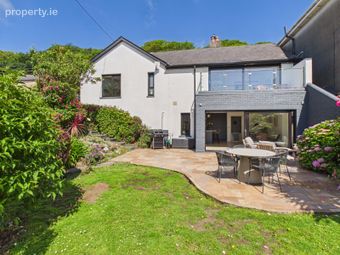 Sycamore House, Upper Branch Road, Tramore, Co. Waterford